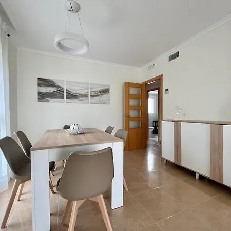 Porto Azul 14 Calpe