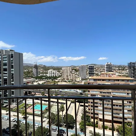 Apartment Porto Azul 14