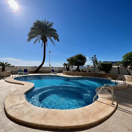 Porto Azul 14 Calpe