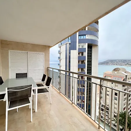 Appartamento Porto Azul 14