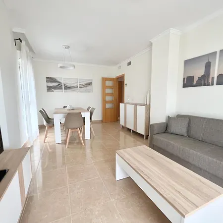 Porto Azul 14 Calpe