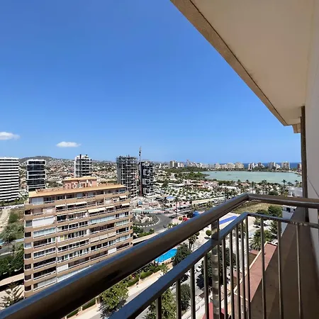 Appartamento Porto Azul 14 *