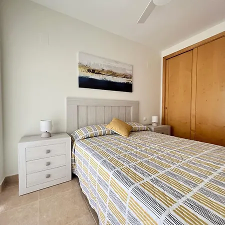 Apartment Porto Azul 14 Calpe