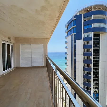 Porto Azul 14 Calpe