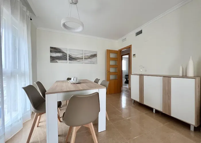 Porto Azul 14 Calpe