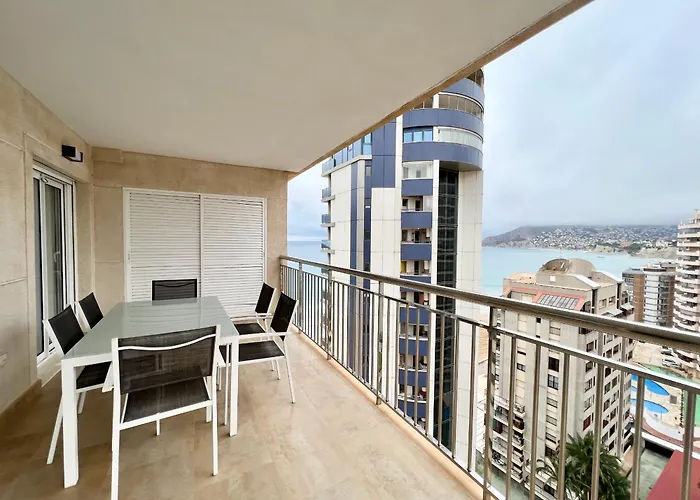 Appartamento Porto Azul 14